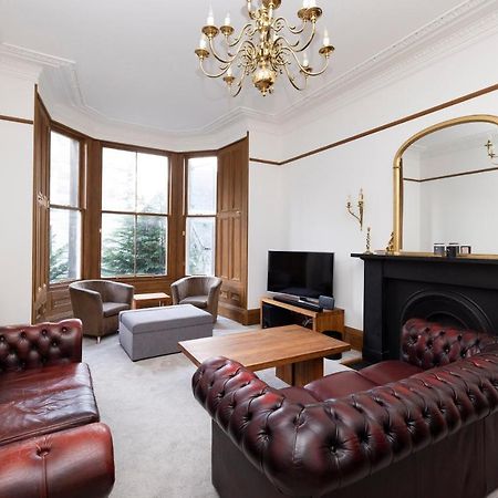 Joivy Spacious Home Near The Meadows إدنبرة المظهر الخارجي الصورة