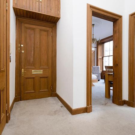 Joivy Spacious Home Near The Meadows إدنبرة المظهر الخارجي الصورة